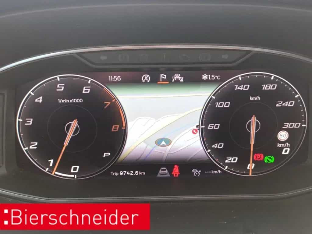 Cupra Ateca 2.0 TSI DSG 4Drive ab mtl. 199,- Euro PANO 01/2023-photo-15