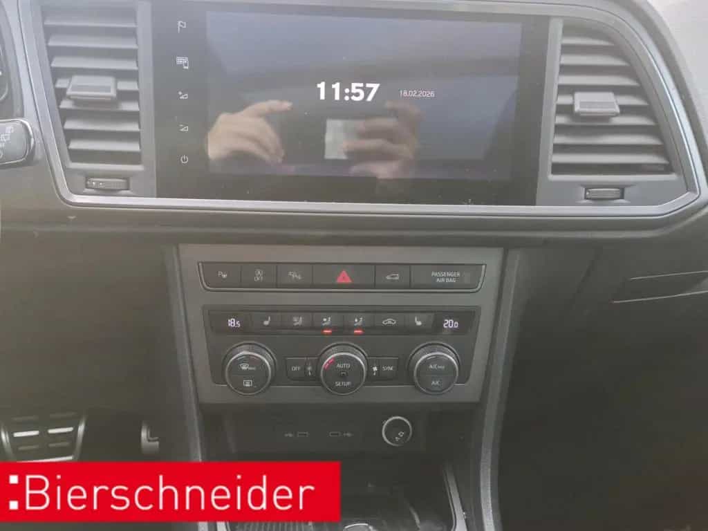 Cupra Ateca 2.0 TSI DSG 4Drive ab mtl. 199,- Euro PANO 01/2023-photo-17
