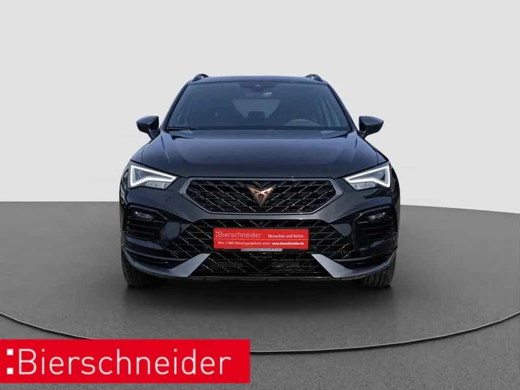 Cupra Ateca 2.0 TSI DSG 4Drive ab mtl. 199,- Euro PANO 01/2023-photo-2