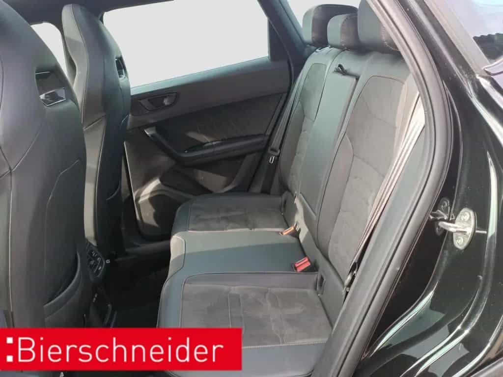 Cupra Ateca 2.0 TSI DSG 4Drive ab mtl. 199,- Euro PANO 01/2023-photo-21