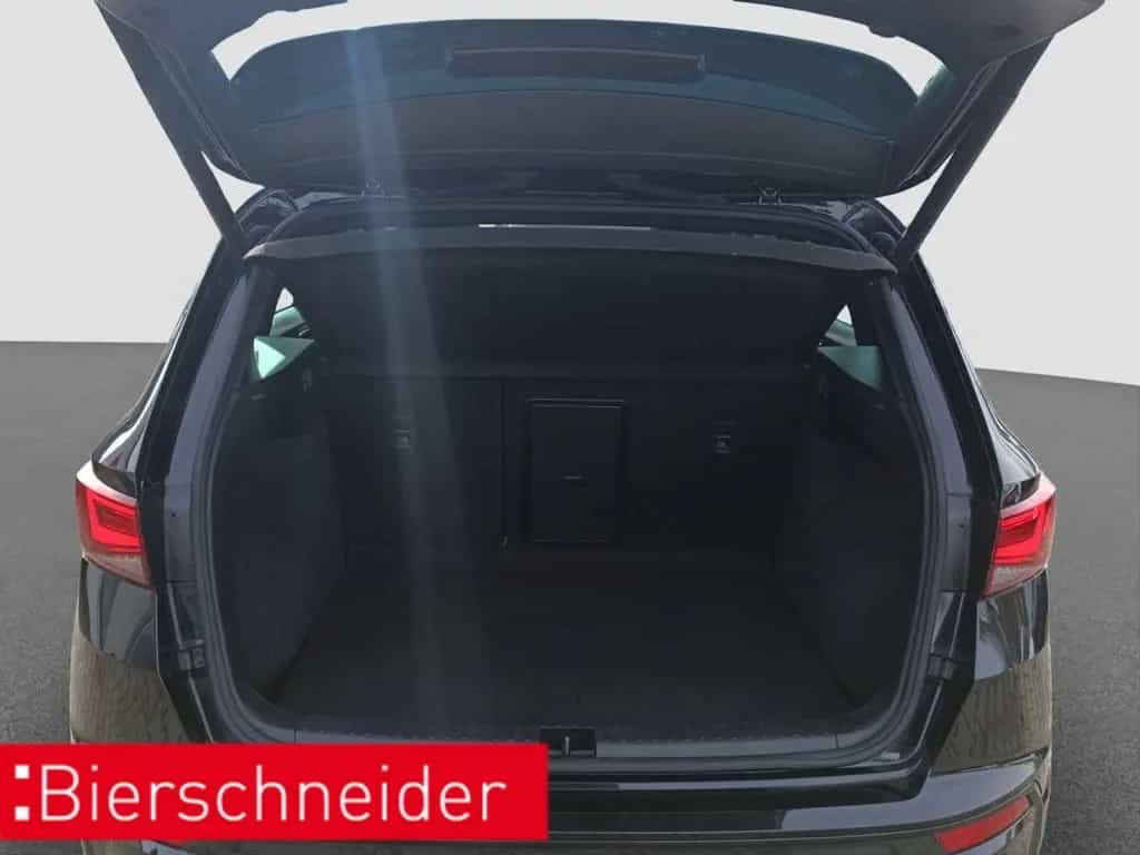 Cupra Ateca 2.0 TSI DSG 4Drive ab mtl. 199,- Euro PANO 01/2023-photo-23