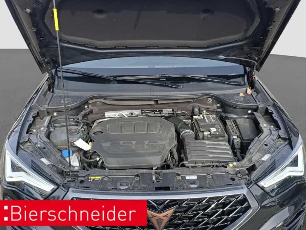 Cupra Ateca 2.0 TSI DSG 4Drive ab mtl. 199,- Euro PANO 01/2023-photo-24
