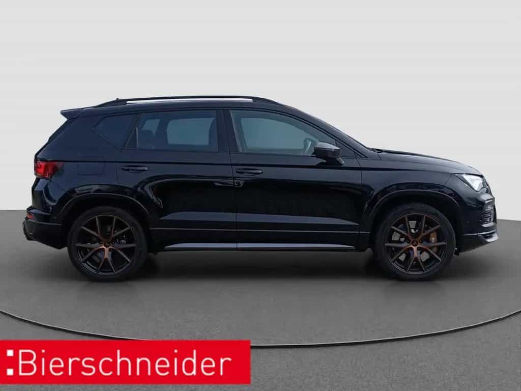 Cupra Ateca 2.0 TSI DSG 4Drive ab mtl. 199,- Euro PANO 01/2023-photo-4