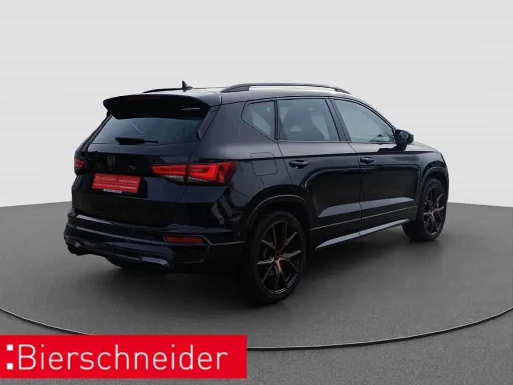 Cupra Ateca 2.0 TSI DSG 4Drive ab mtl. 199,- Euro PANO 01/2023-photo-5