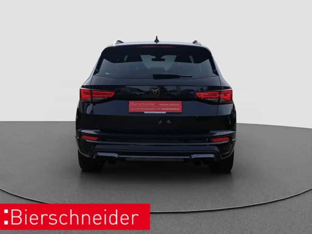 Cupra Ateca 2.0 TSI DSG 4Drive ab mtl. 199,- Euro PANO 01/2023-photo-7