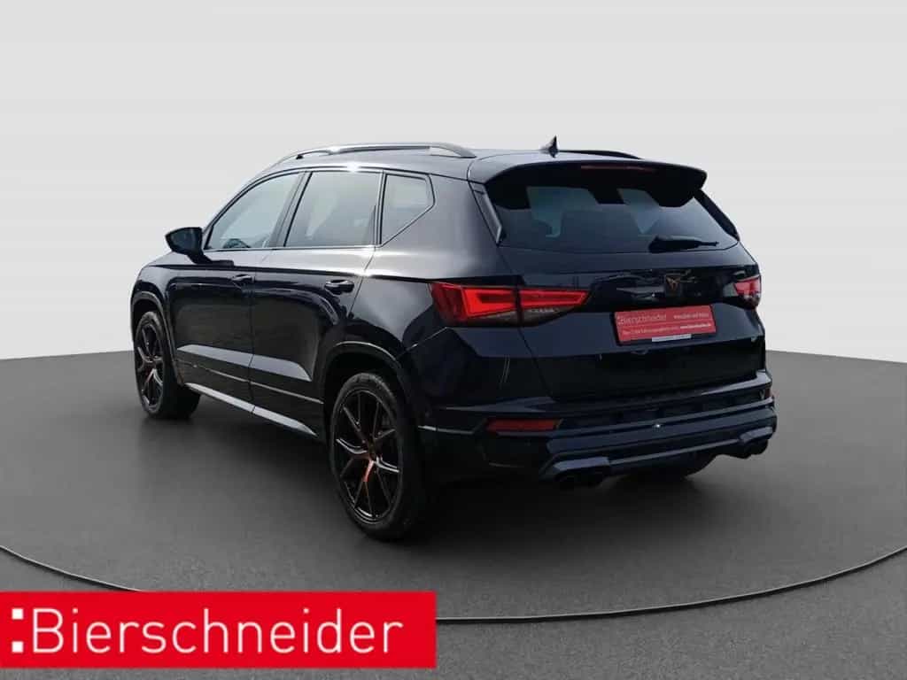 Cupra Ateca 2.0 TSI DSG 4Drive ab mtl. 199,- Euro PANO 01/2023-photo-8