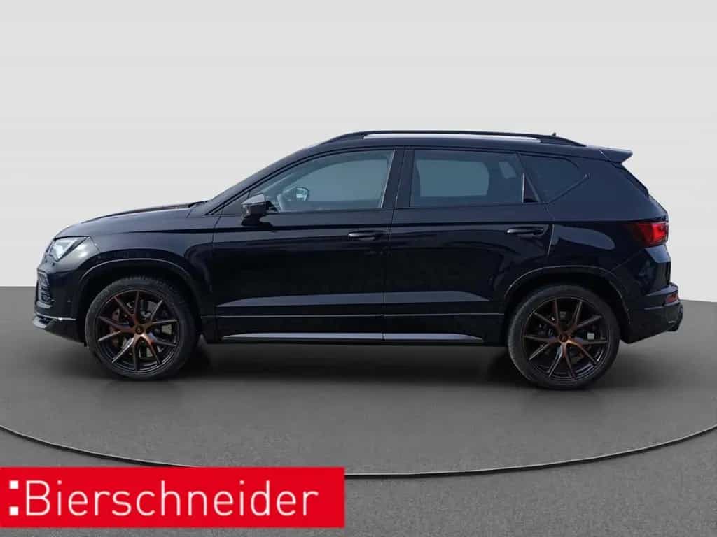 Cupra Ateca 2.0 TSI DSG 4Drive ab mtl. 199,- Euro PANO 01/2023-photo-9
