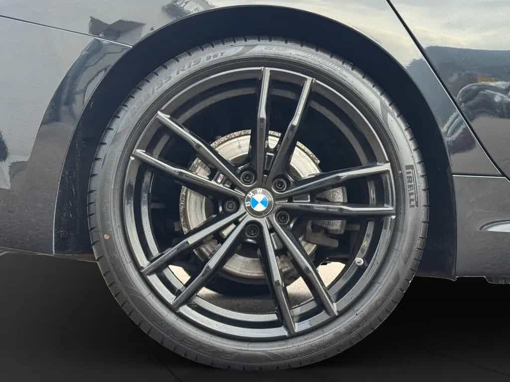 BMW 3 Series 320d xDrive Touring M Sport Park/Drive-Assist. P 05/2022-photo-11