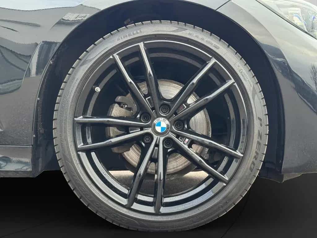 BMW 3 Series 320d xDrive Touring M Sport Park/Drive-Assist. P 05/2022-photo-12