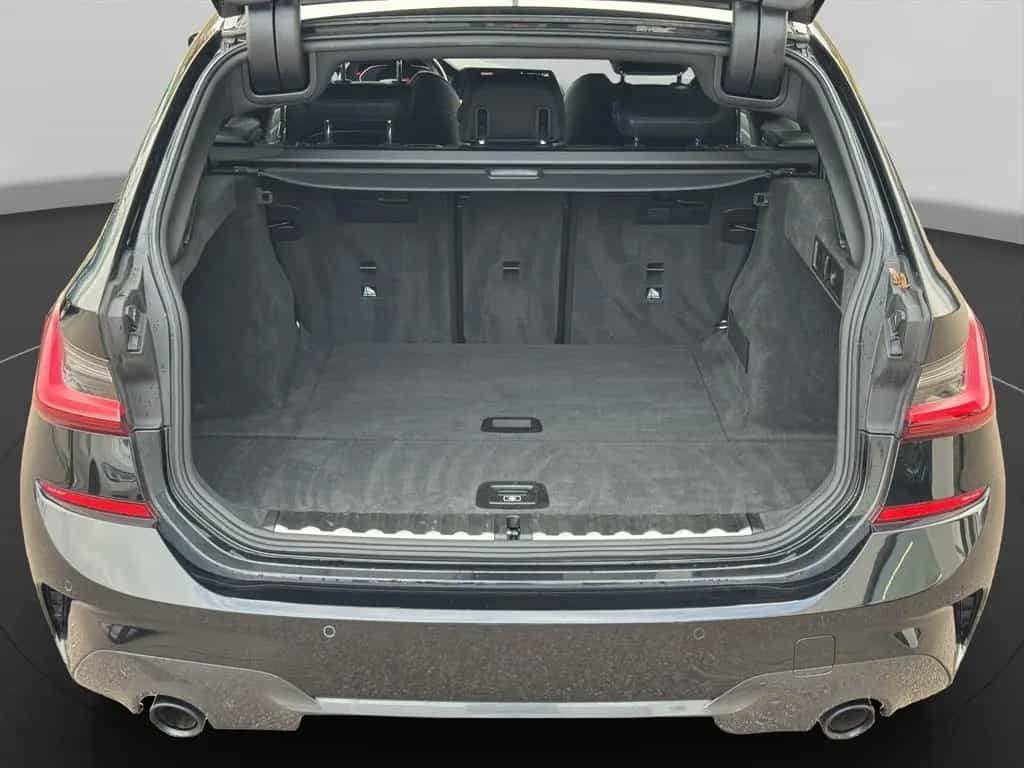 BMW 3 Series 320d xDrive Touring M Sport Park/Drive-Assist. P 05/2022-photo-14