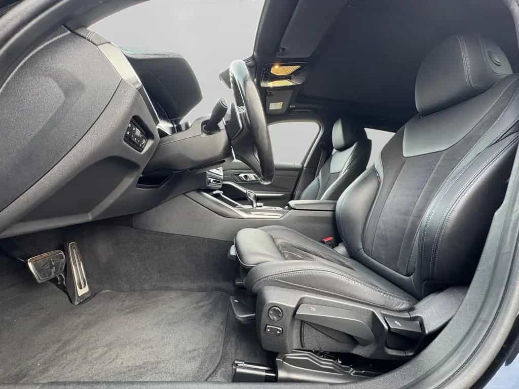 BMW 3 Series 320d xDrive Touring M Sport Park/Drive-Assist. P 05/2022-photo-18