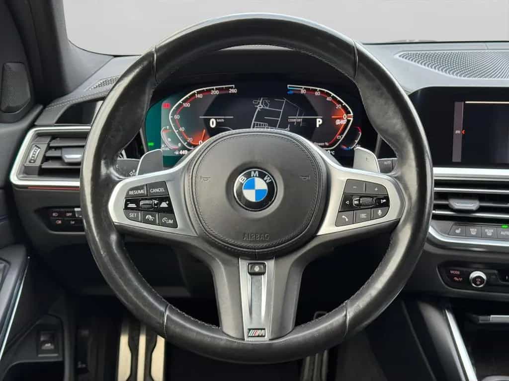 BMW 3 Series 320d xDrive Touring M Sport Park/Drive-Assist. P 05/2022-photo-20