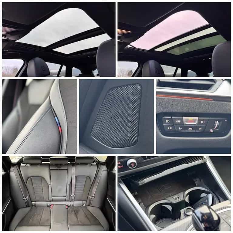 BMW 3 Series 320d xDrive Touring M Sport Park/Drive-Assist. P 05/2022-photo-21