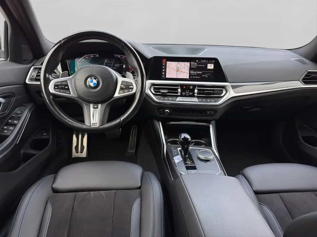 BMW 3 Series 320d xDrive Touring M Sport Park/Drive-Assist. P 05/2022-photo-24