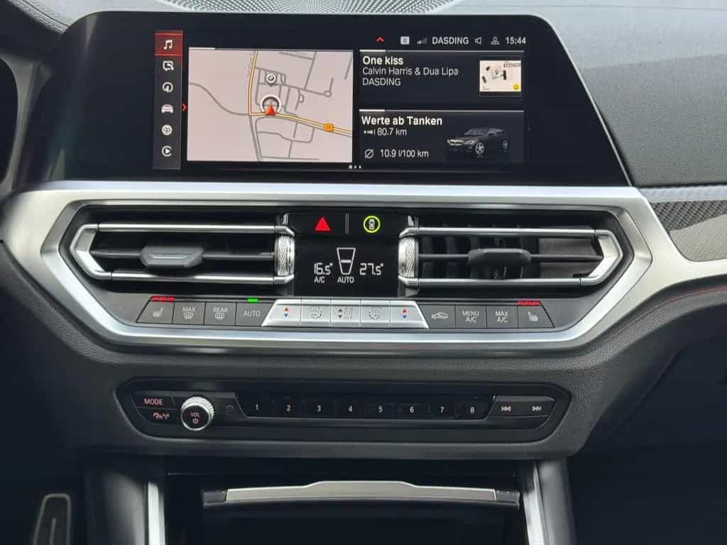 BMW 3 Series 320d xDrive Touring M Sport Park/Drive-Assist. P 05/2022-photo-25