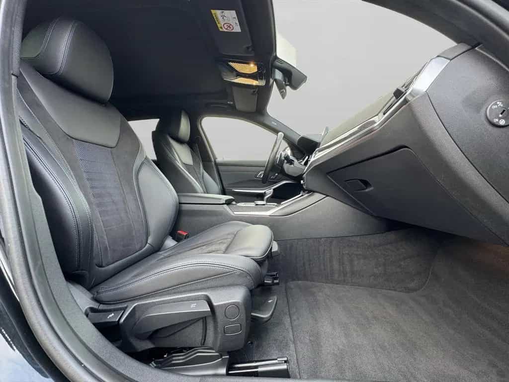 BMW 3 Series 320d xDrive Touring M Sport Park/Drive-Assist. P 05/2022-photo-28