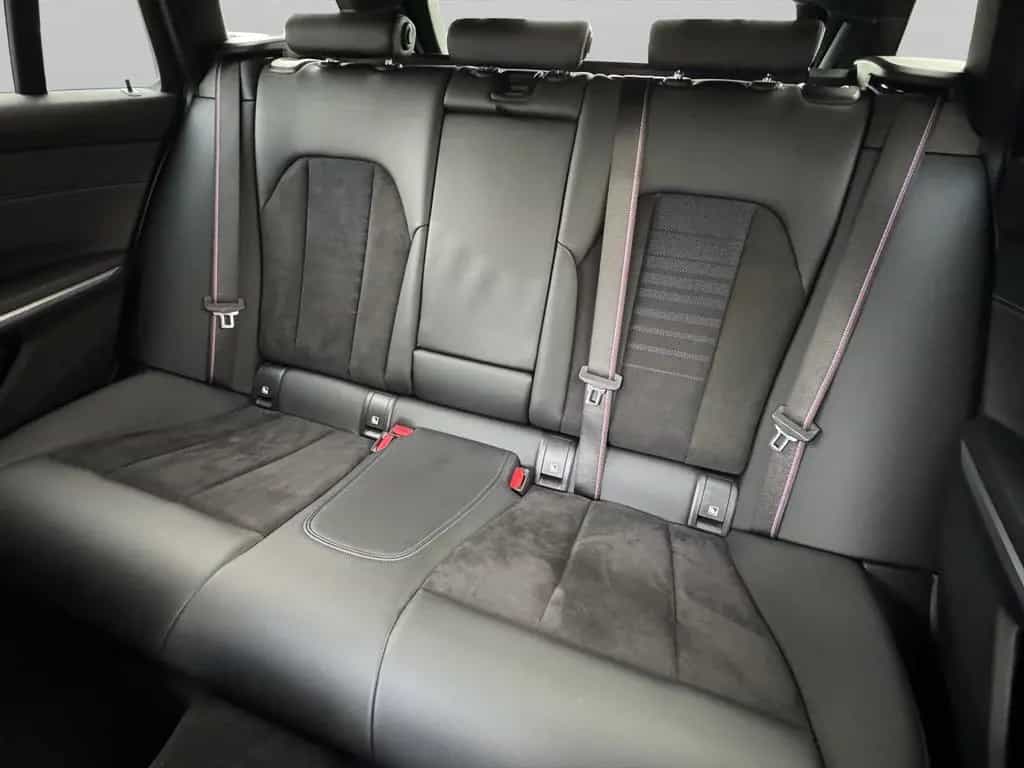 BMW 3 Series 320d xDrive Touring M Sport Park/Drive-Assist. P 05/2022-photo-29