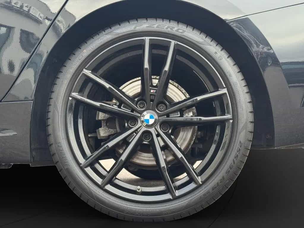 BMW 3 Series 320d xDrive Touring M Sport Park/Drive-Assist. P 05/2022-photo-9