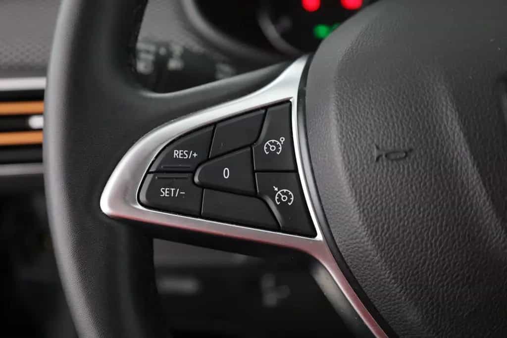 Dacia Sandero Stepway 1.0 TCE Ultimate LED Kamera DAB 01/2023-photo-15