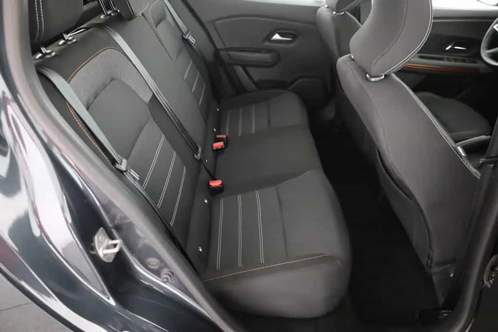 Dacia Sandero Stepway 1.0 TCE Ultimate LED Kamera DAB 01/2023-photo-24