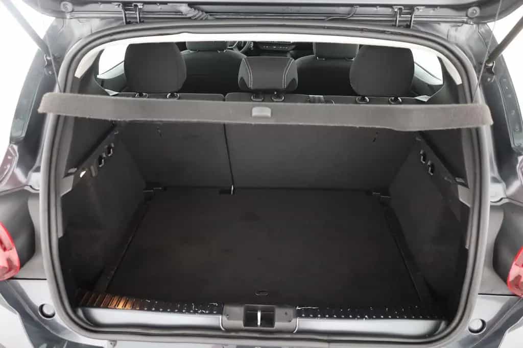Dacia Sandero Stepway 1.0 TCE Ultimate LED Kamera DAB 01/2023-photo-25