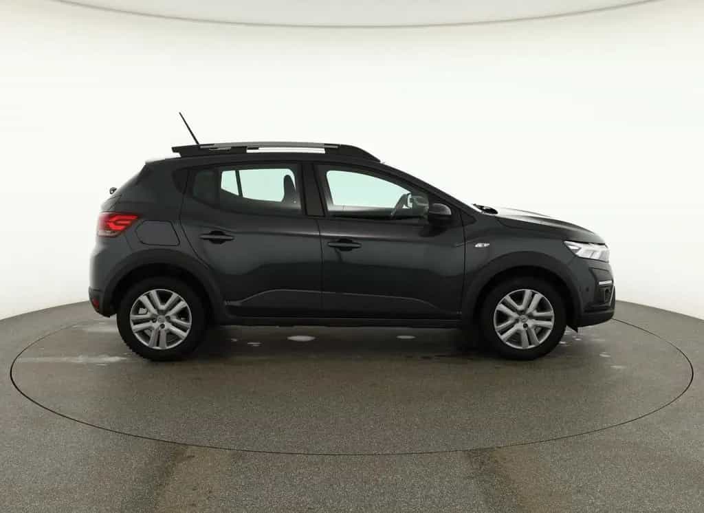 Dacia Sandero Stepway 1.0 TCE Ultimate LED Kamera DAB 01/2023-photo-5