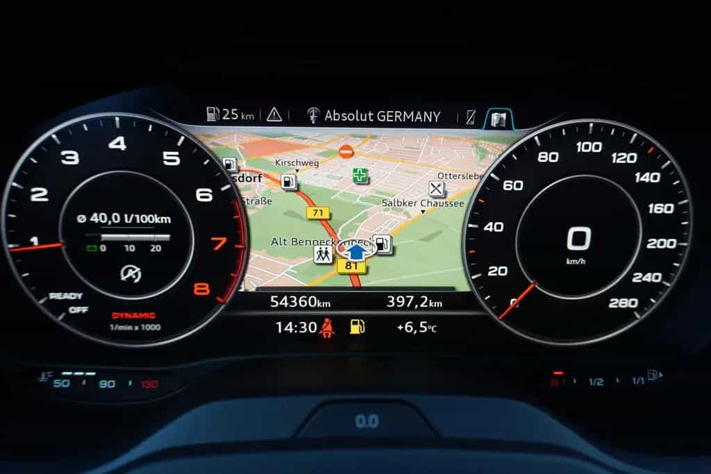 Audi A3 Sportback 1.5 Bi-Xenon Tempomat Sitzheizung 08/2018-photo-20