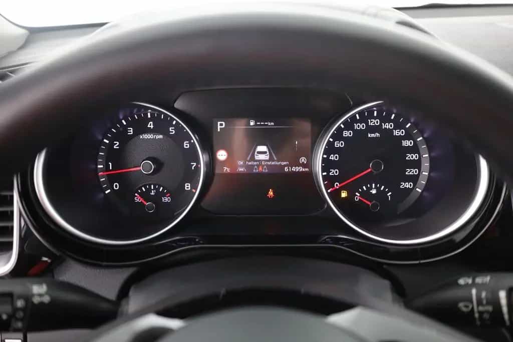 Kia Ceed SW 1.5 T-GDI Vision Navi Kamera PDC USB AHK 05/2022-photo-15