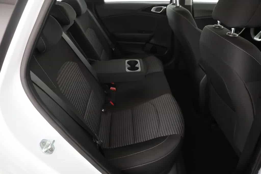 Kia Ceed SW 1.5 T-GDI Vision Navi Kamera PDC USB AHK 05/2022-photo-22