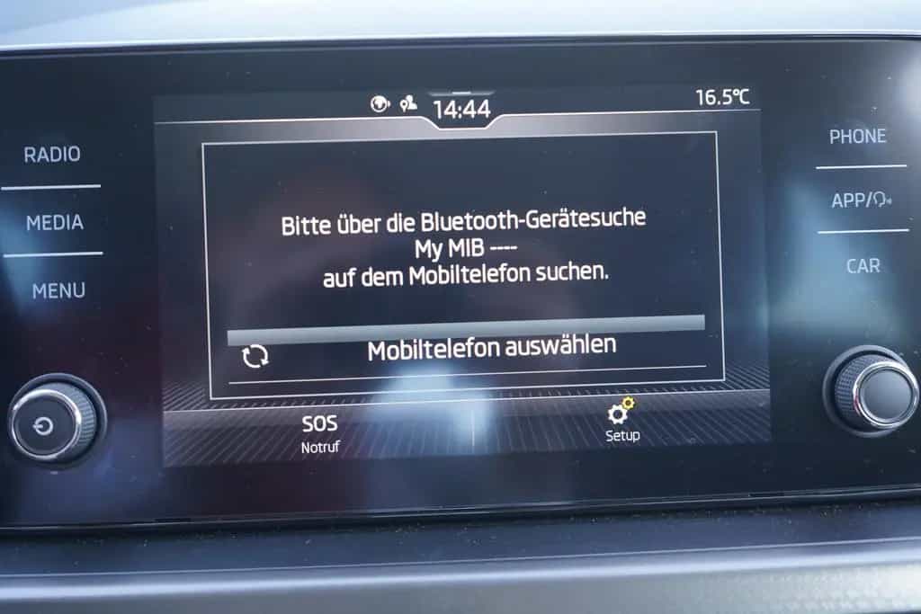 Skoda Kamiq 1.0 TSI Clever LED PDC Sitzheizung DAB USB 07/2021-photo-16