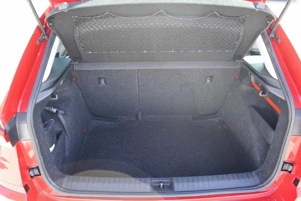 Skoda Kamiq 1.0 TSI Clever LED PDC Sitzheizung DAB USB 07/2021-photo-27