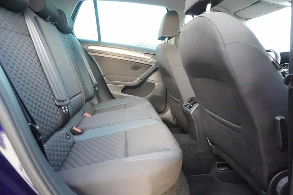 Volkswagen Golf VII 1.5 TSI IQ.DRIVE DSG Navi ACC AHK 04/2019-photo-13