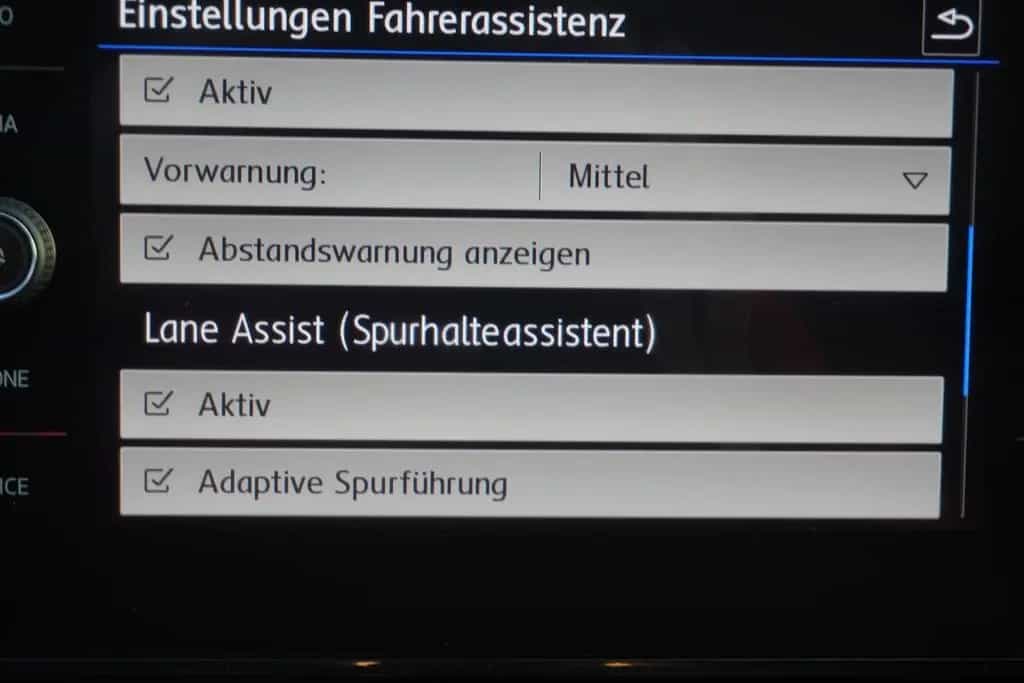 Volkswagen Golf VII 1.5 TSI IQ.DRIVE DSG Navi ACC AHK 04/2019-photo-28