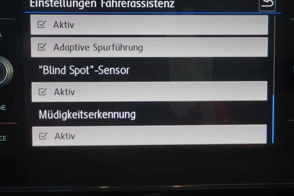 Volkswagen Golf VII 1.5 TSI IQ.DRIVE DSG Navi ACC AHK 04/2019-photo-29