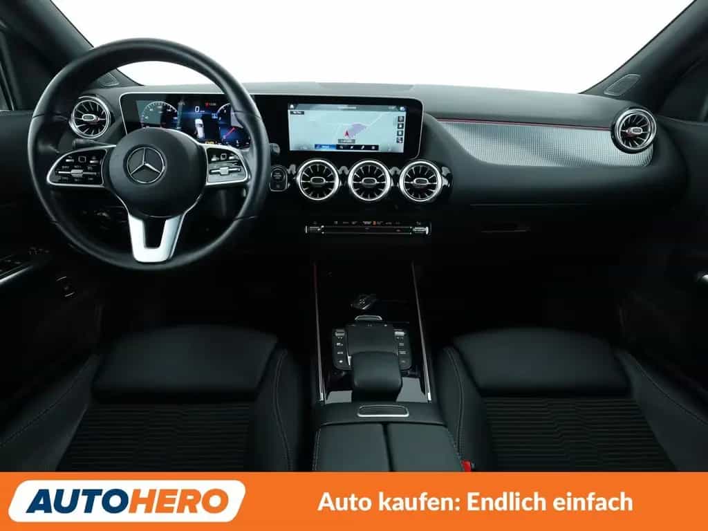 Mercedes-Benz GLA 200 Progressive Aut.*LED*NAVI*TEMPO*CAM*PDC* 03/2020-photo-11
