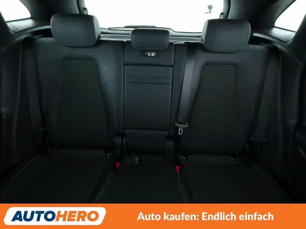 Mercedes-Benz GLA 200 Progressive Aut.*LED*NAVI*TEMPO*CAM*PDC* 03/2020-photo-15