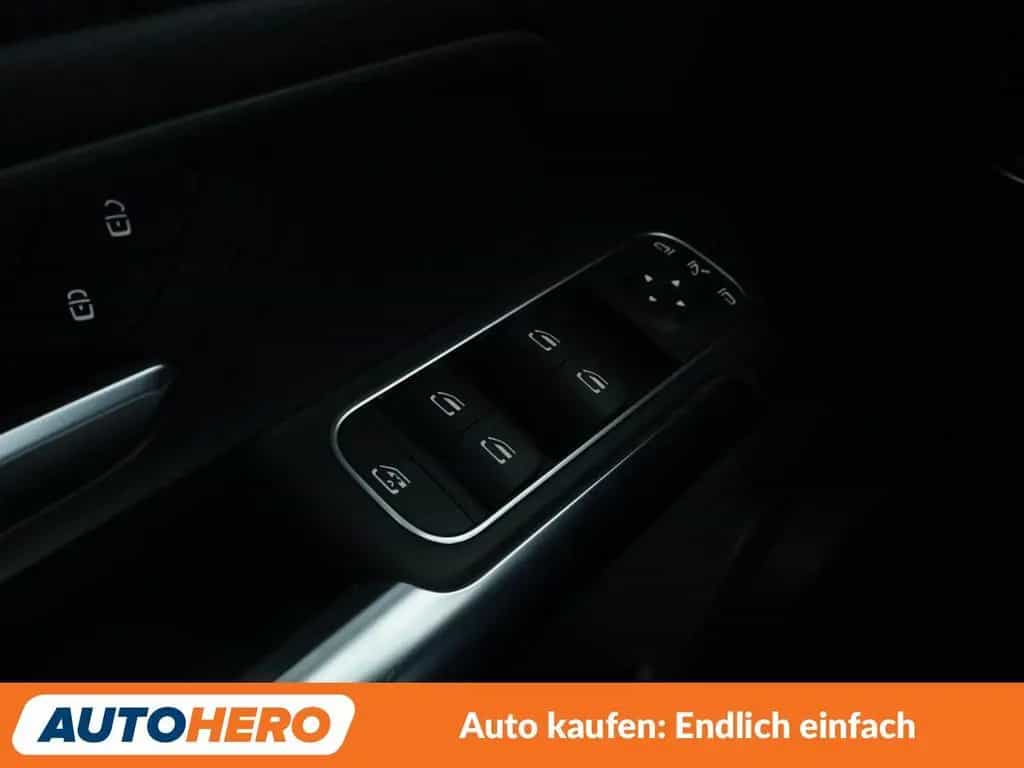 Mercedes-Benz GLA 200 Progressive Aut.*LED*NAVI*TEMPO*CAM*PDC* 03/2020-photo-28