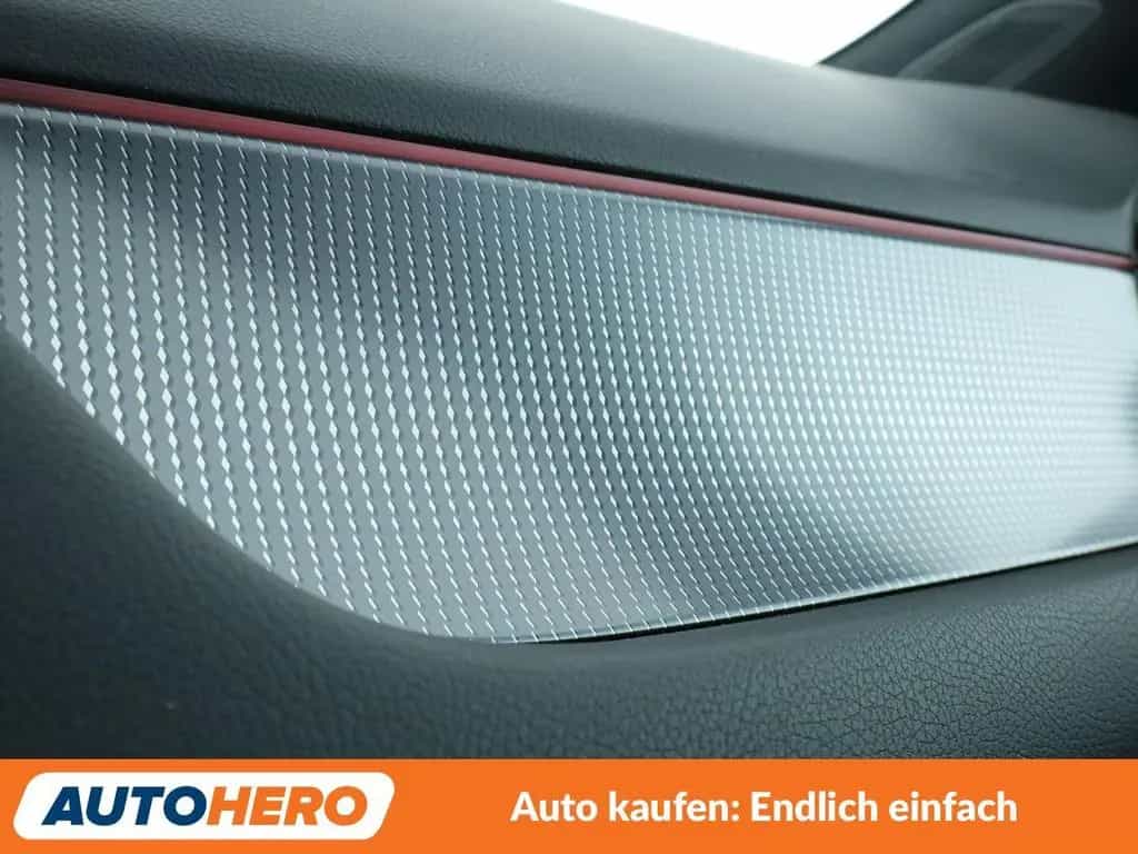 Mercedes-Benz GLA 200 Progressive Aut.*LED*NAVI*TEMPO*CAM*PDC* 03/2020-photo-30