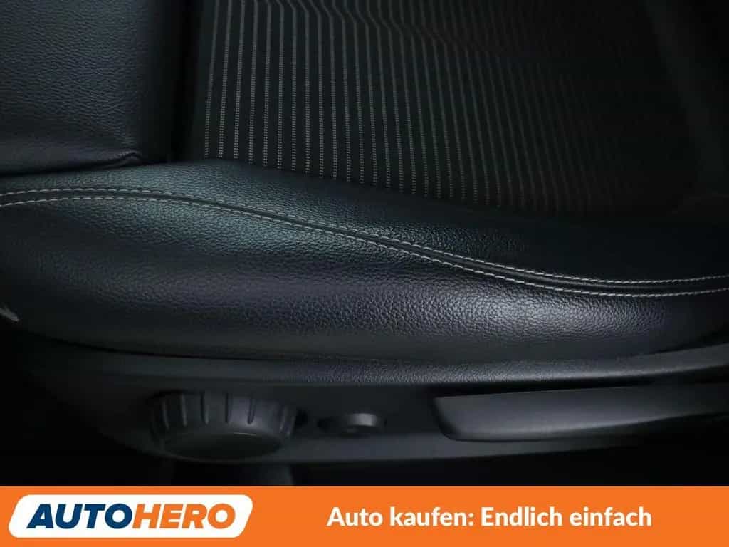 Mercedes-Benz GLA 200 Progressive Aut.*LED*NAVI*TEMPO*CAM*PDC* 03/2020-photo-33