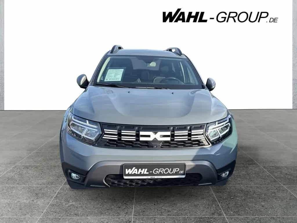 Dacia Duster II Journey 06/2024-photo-1