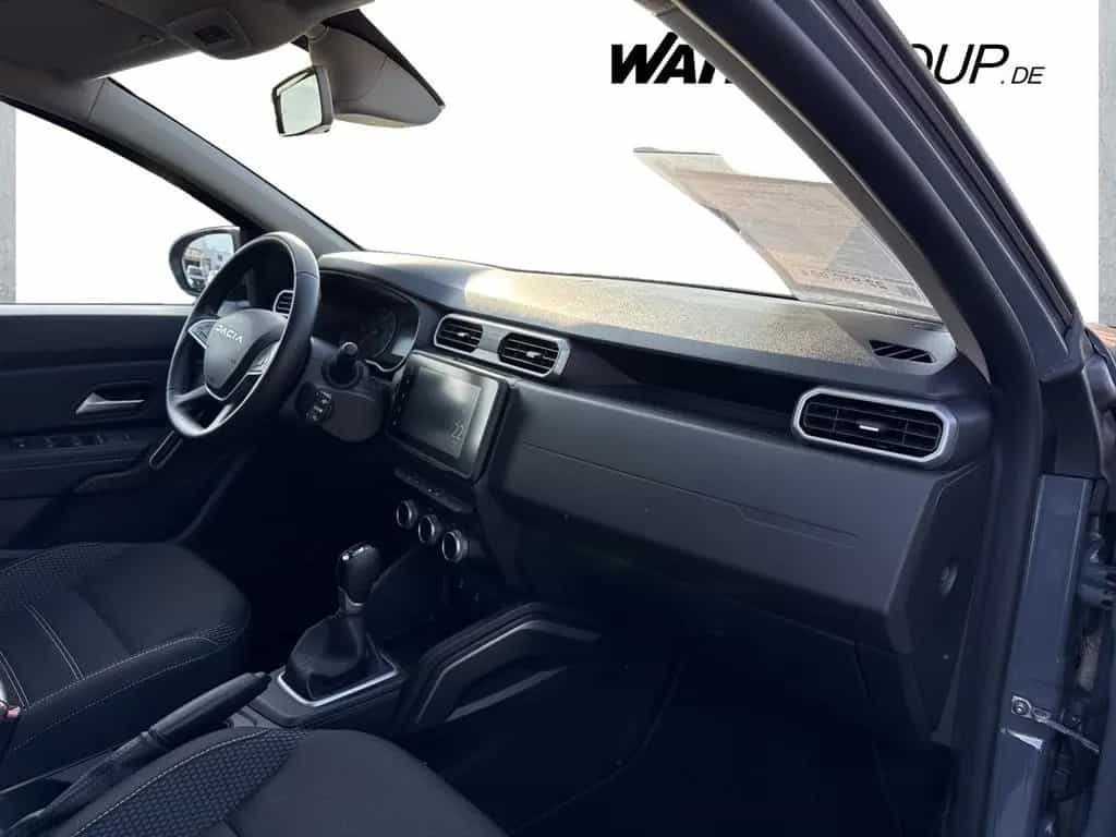 Dacia Duster II Journey 06/2024-photo-10