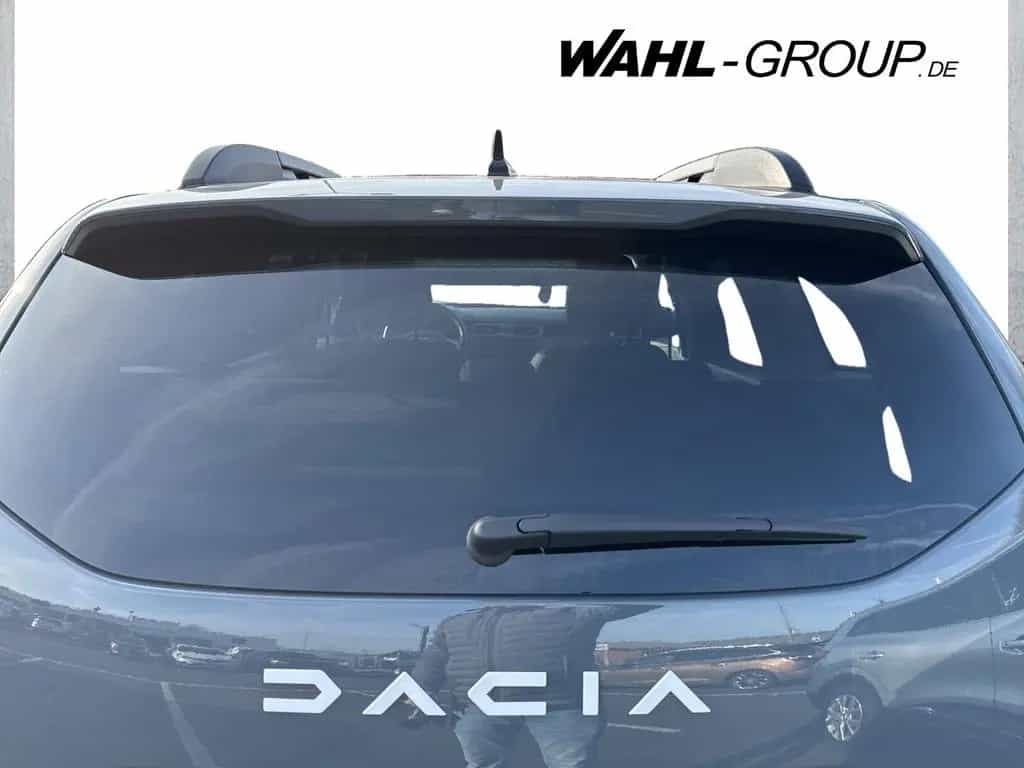 Dacia Duster II Journey 06/2024-photo-14