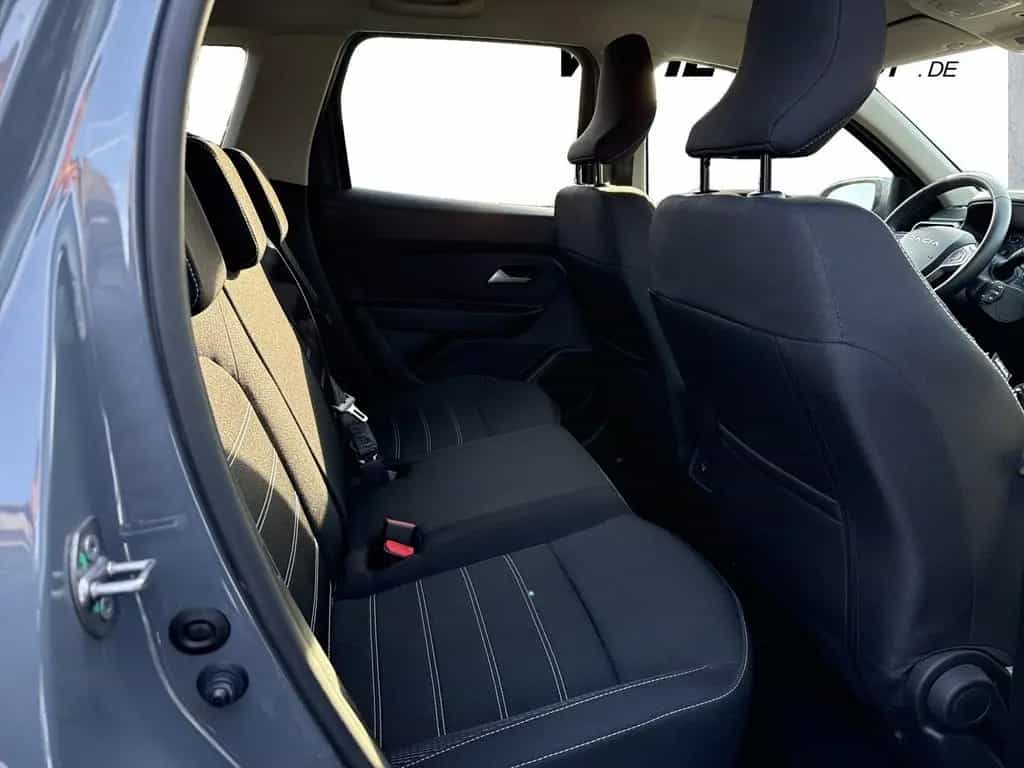 Dacia Duster II Journey 06/2024-photo-15