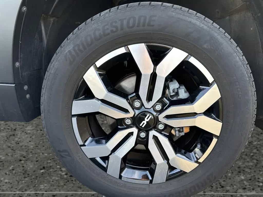 Dacia Duster II Journey 06/2024-photo-16