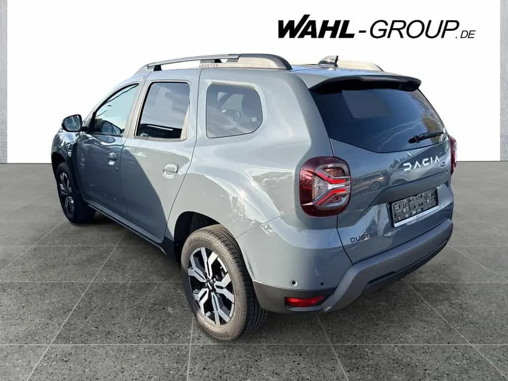 Dacia Duster II Journey 06/2024-photo-3