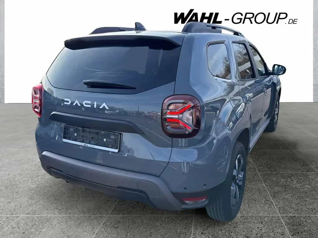 Dacia Duster II Journey 06/2024-photo-4