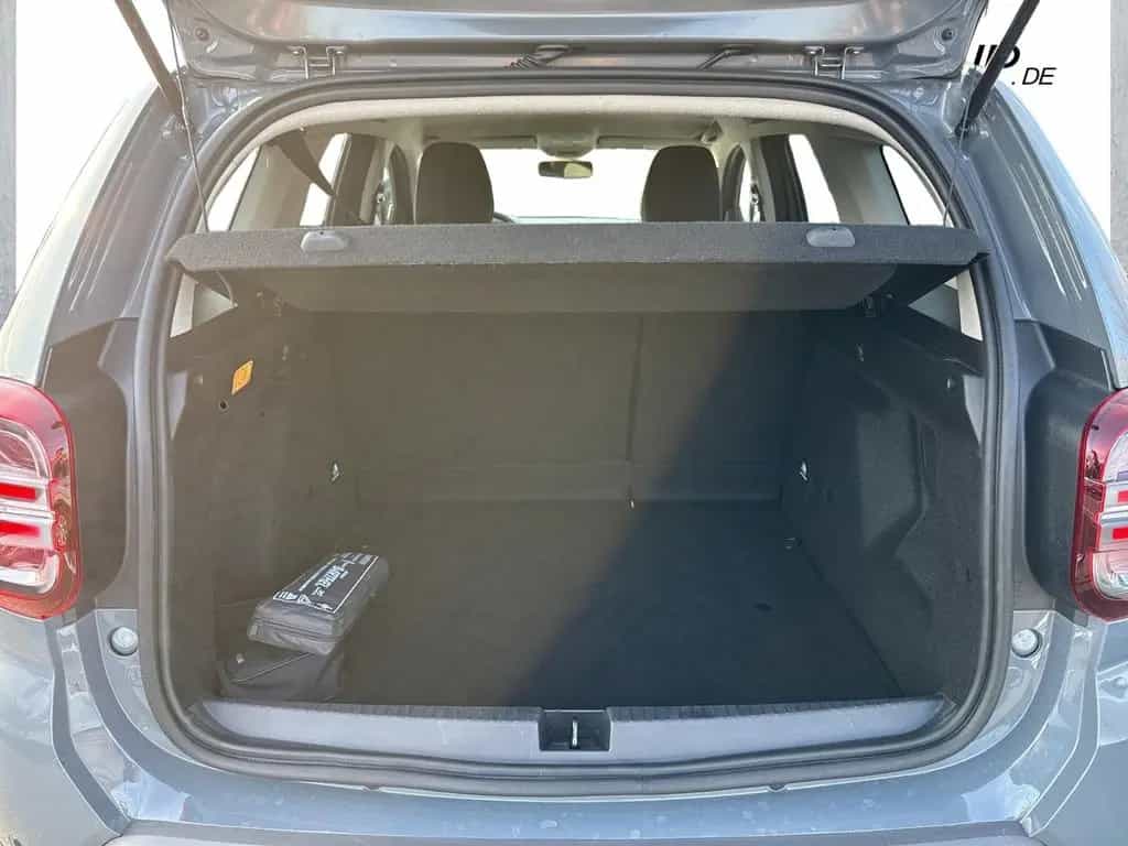 Dacia Duster II Journey 06/2024-photo-6