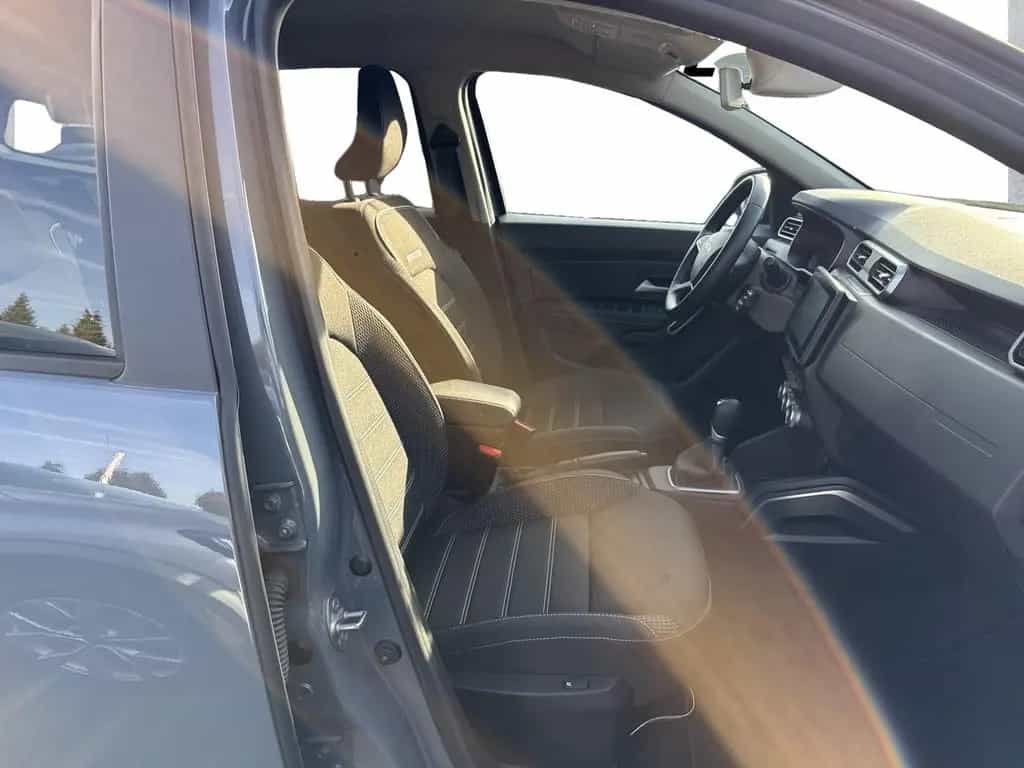 Dacia Duster II Journey 06/2024-photo-7