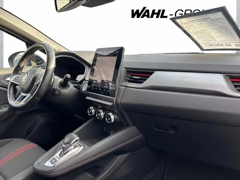 Renault Captur II R.S. Line 10/2022-photo-10