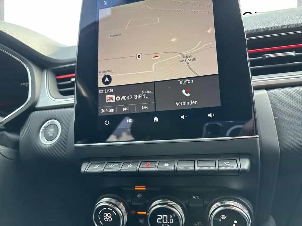 Renault Captur II R.S. Line 10/2022-photo-11